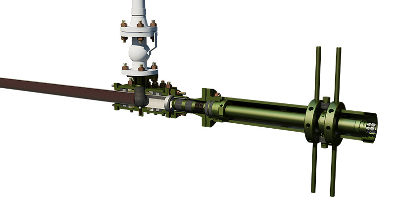 BI-STOP Small Diameter Intervention & Isolation System